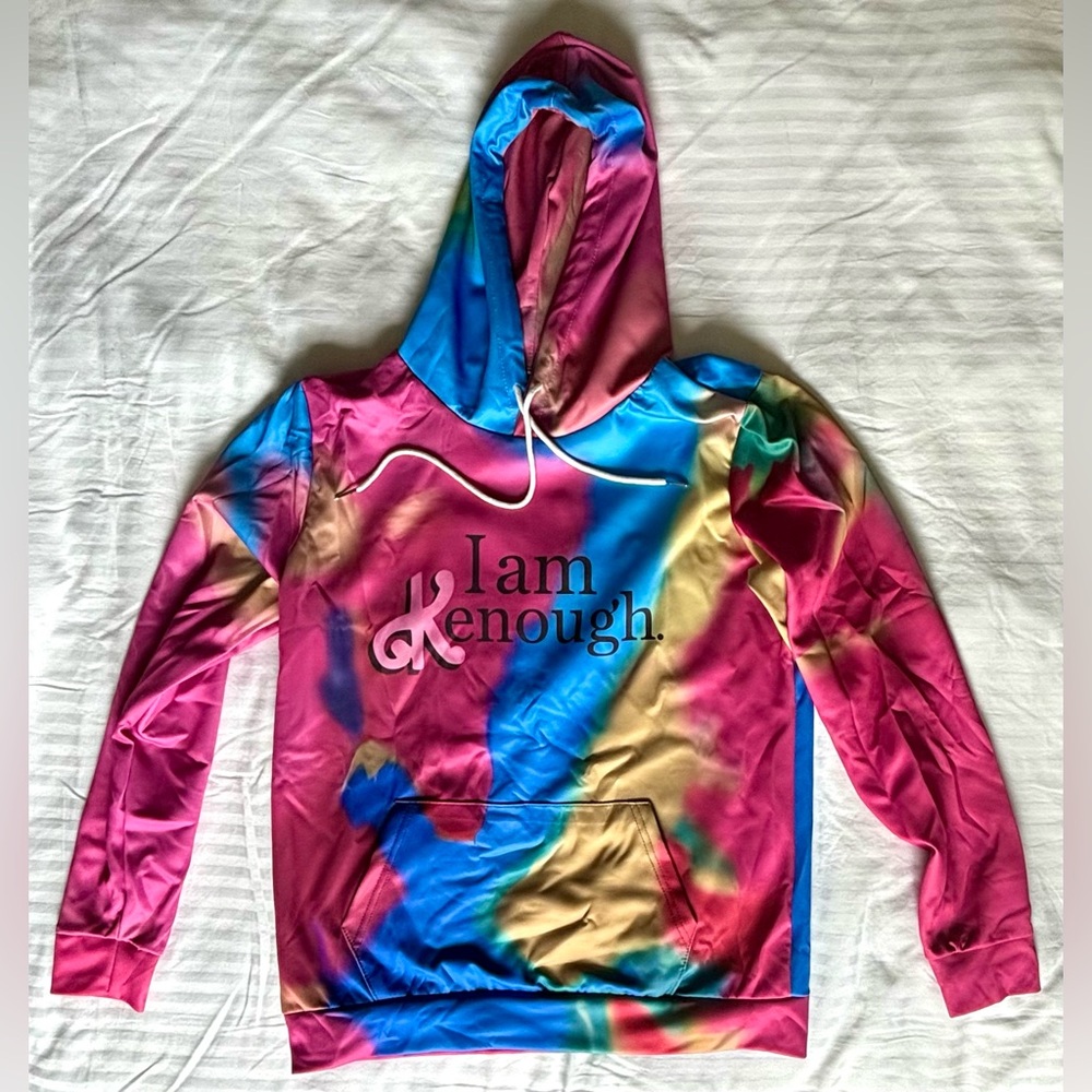 Kenough Hoodie